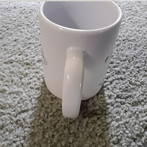 Friends Central Perk Mug - Picture 3 of 8